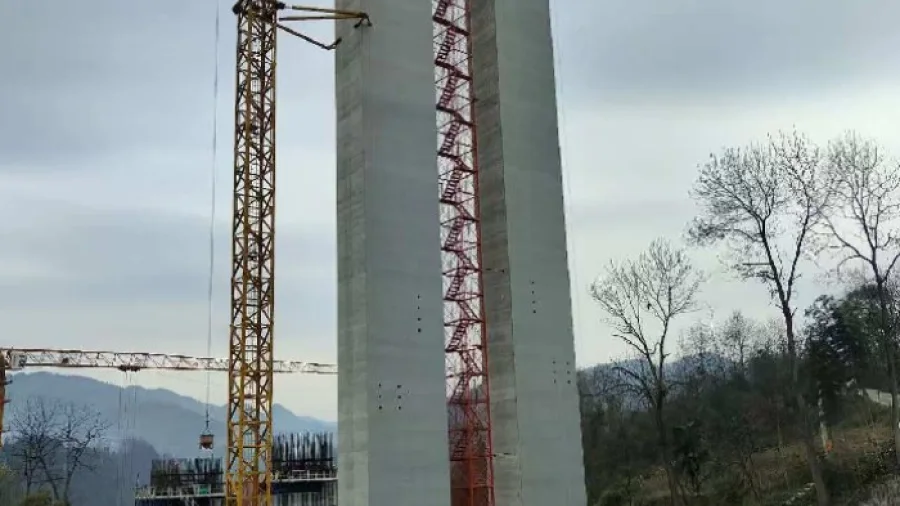 混凝土修复剂怎么选?重点看哪些性能指标?